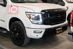 نيسان تيتان